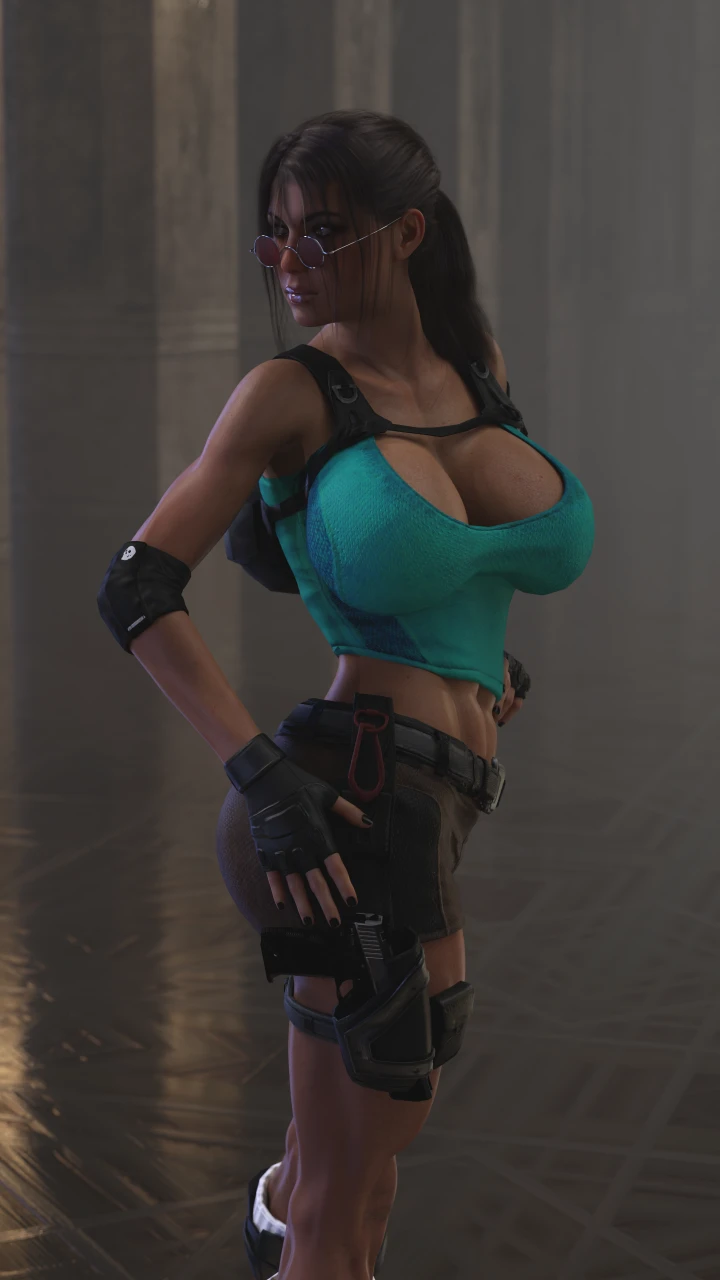 lara-croftlara-croft-classic