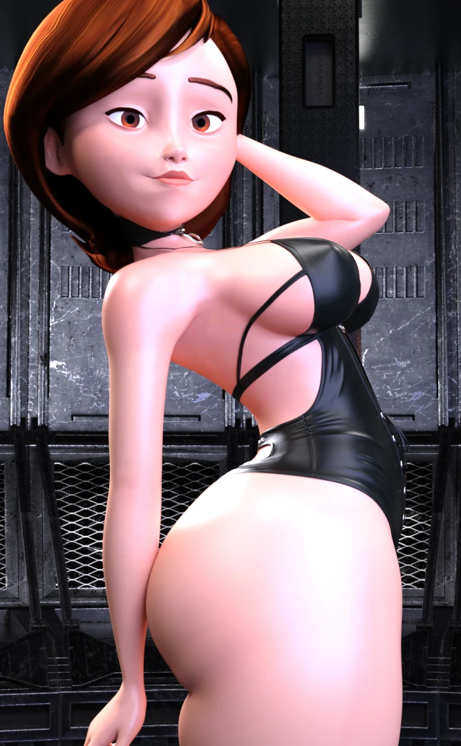 elastigirlhelen-parr