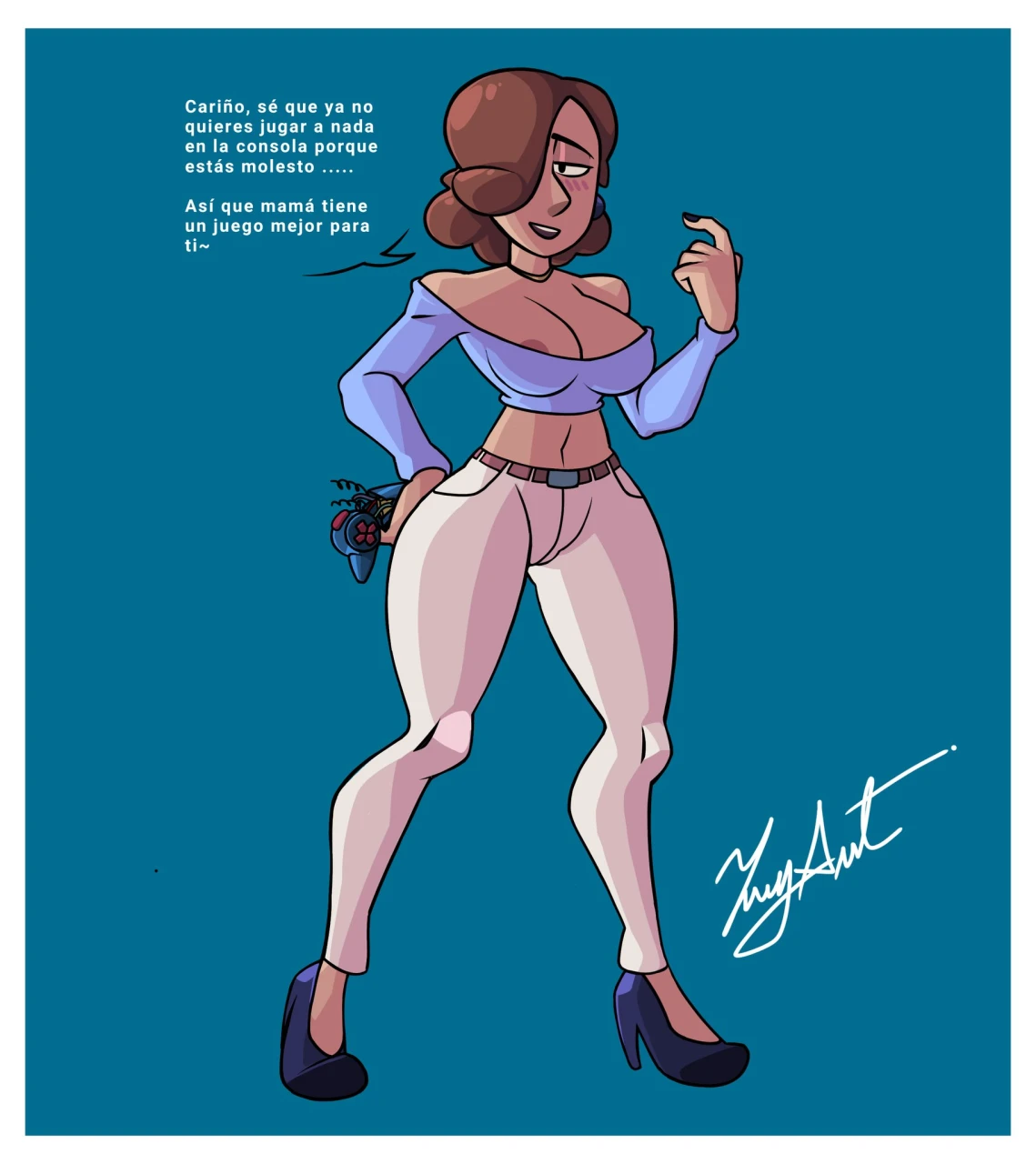 johanna-hilda