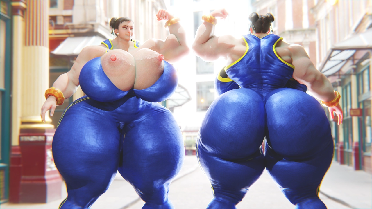 chun-li