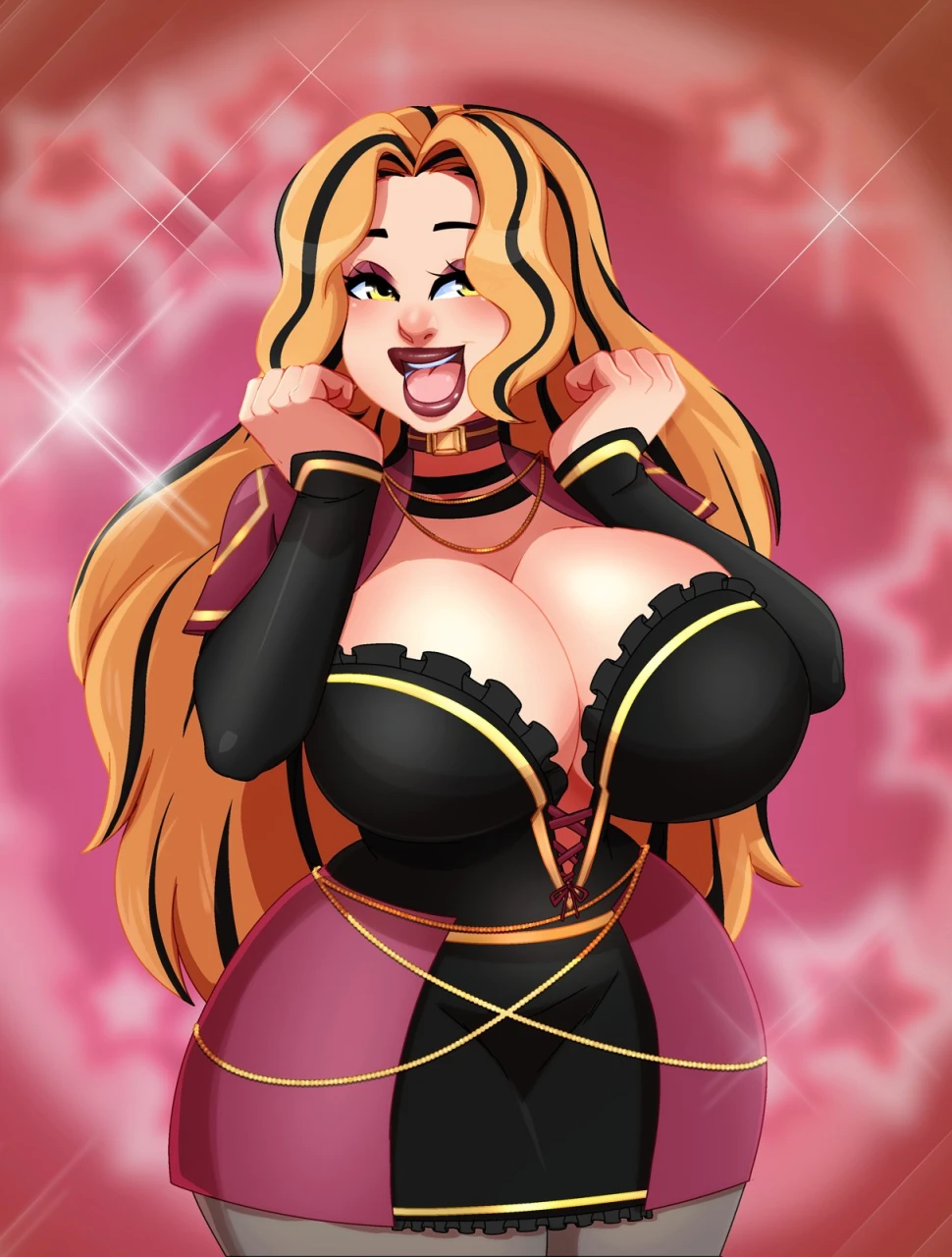 original-character