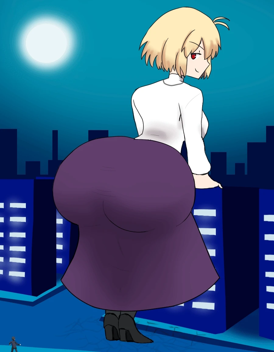 arcueid-brunestudred-arcueidtohno-shiki