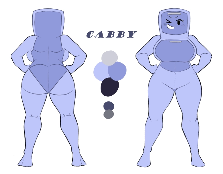 cabby-ii