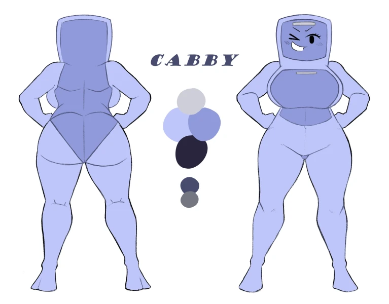 cabby-ii