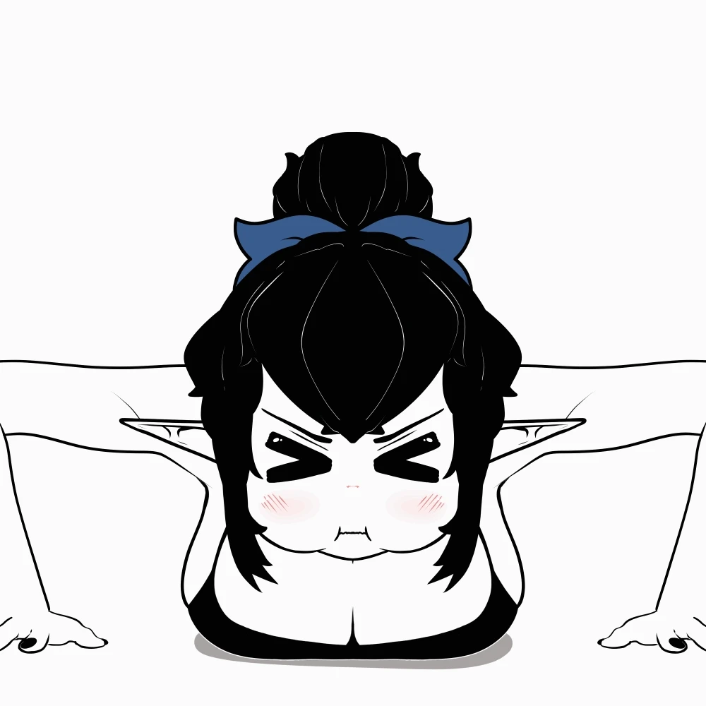 lani-gray-scalingocoriginal-character