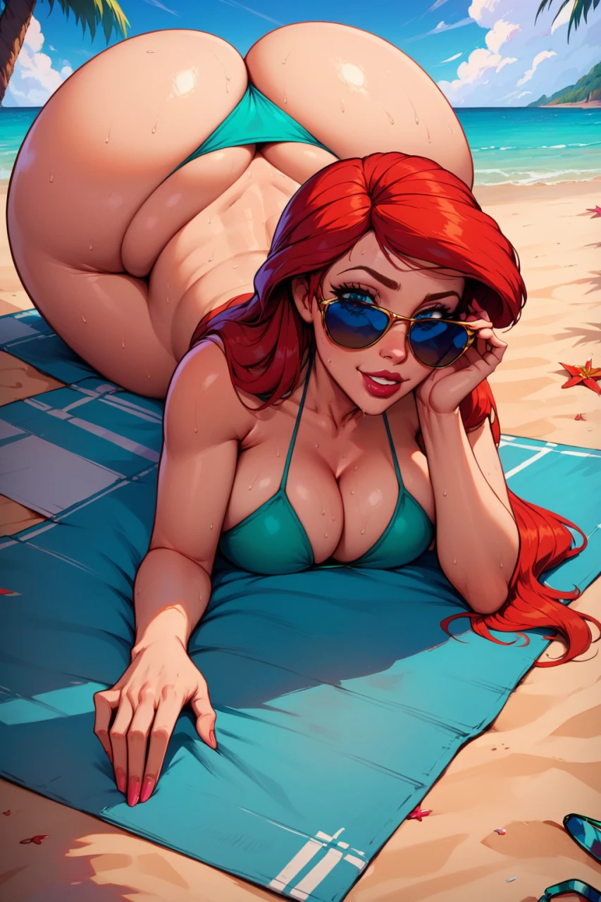 arielariel-the-little-mermaid
