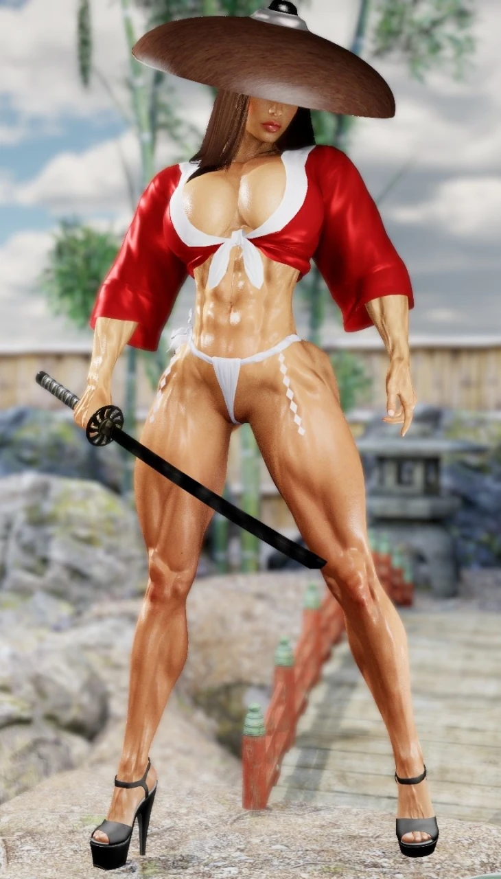 evelyn-adleroriginal-character