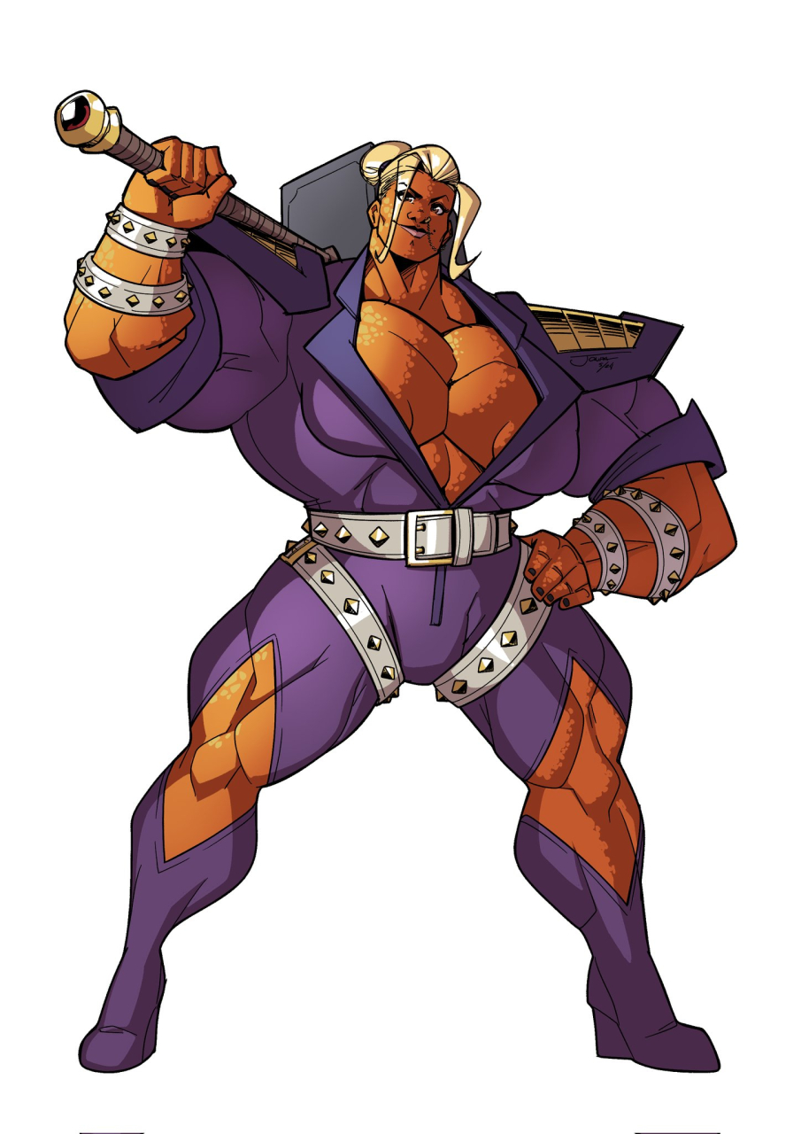 clara-el-minehdiamant-american-dream