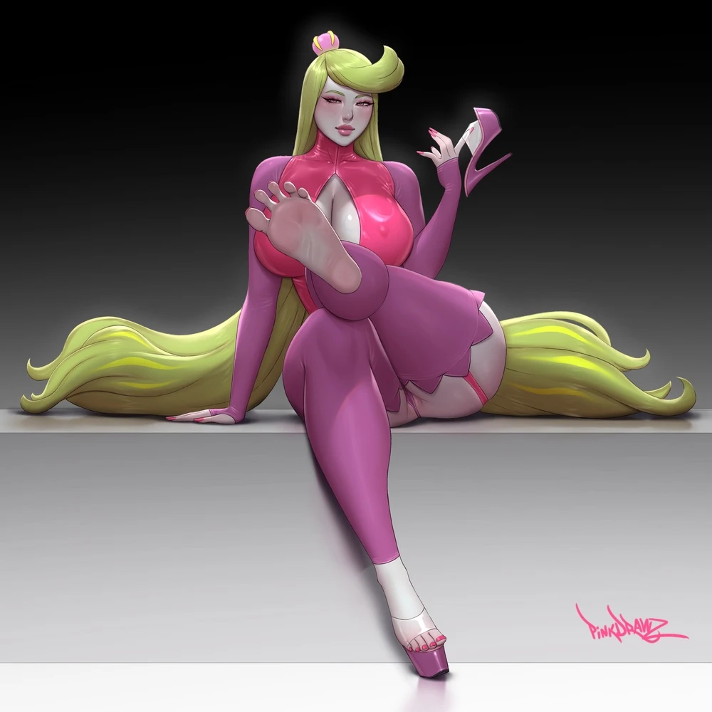 tsareena