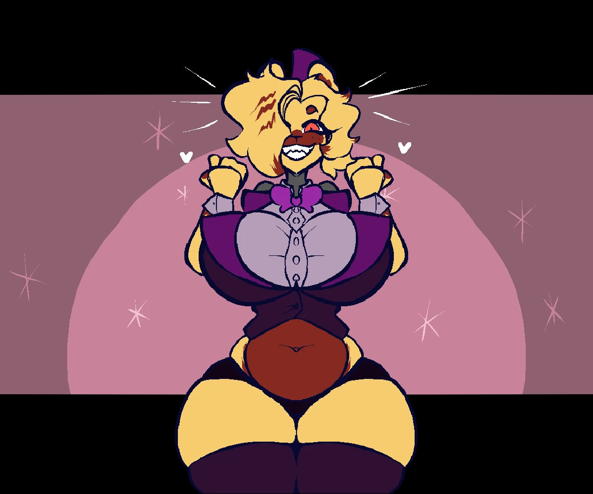 fredbearfredbear-fnaf