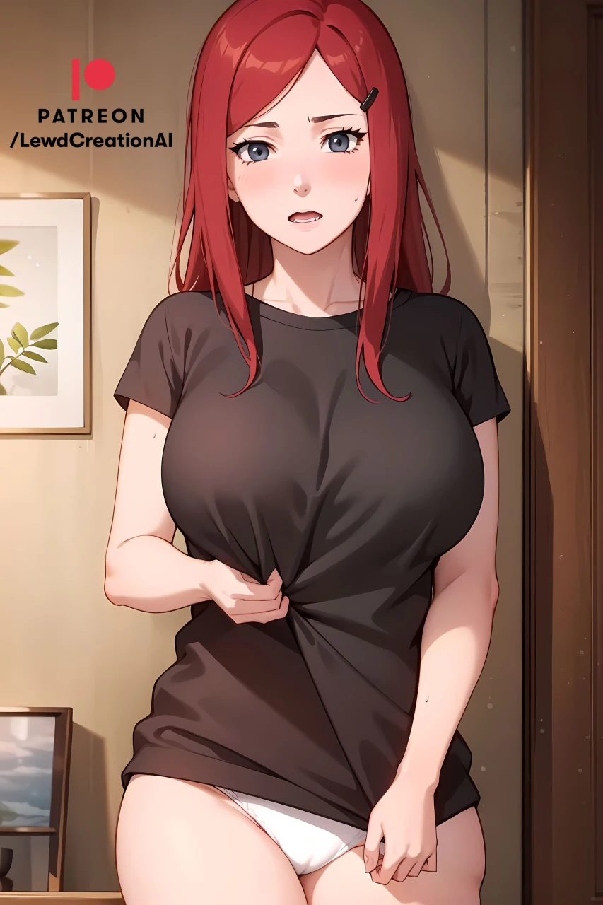 uzumaki-kushina