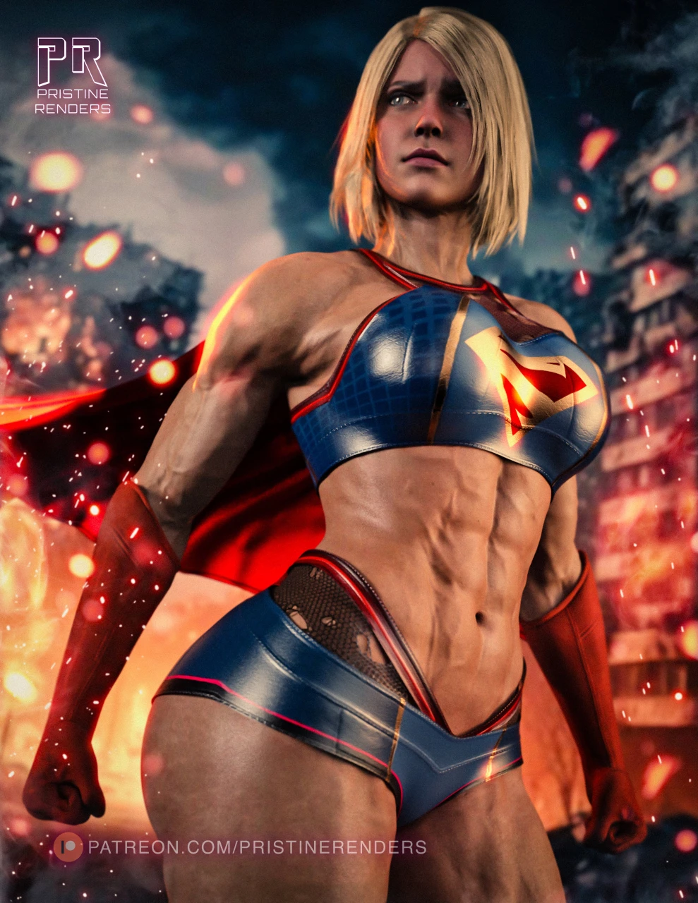 kara-danverskara-zor-elsupergirl