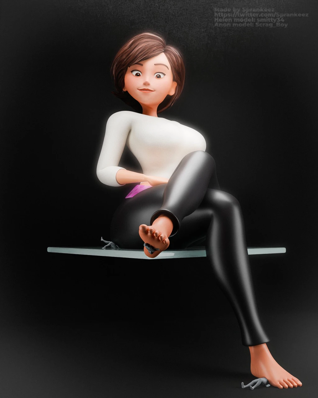 elastigirlhelen-parr