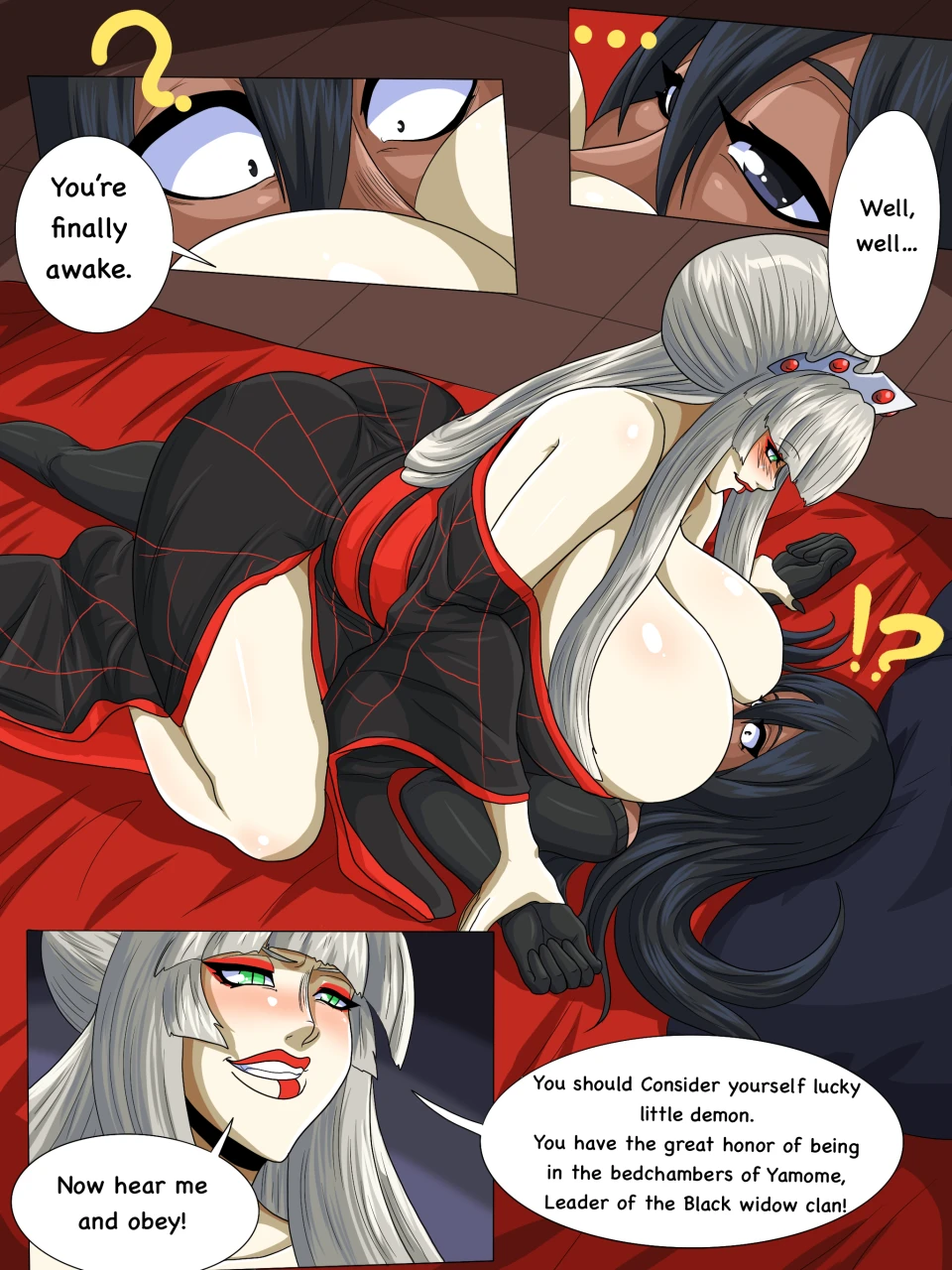 isabel-deliciousdestroyersjorogumooriginal-characteroriginal-charactersyamome-ninja-8004