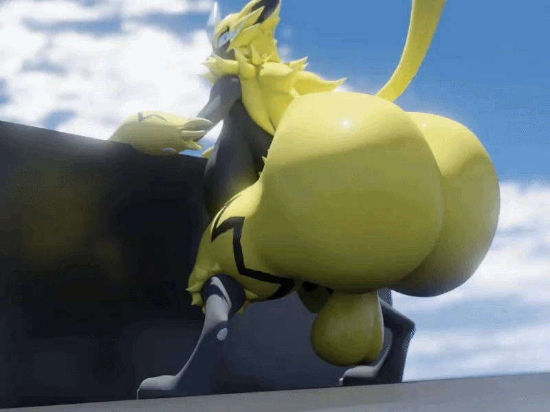 zeraora