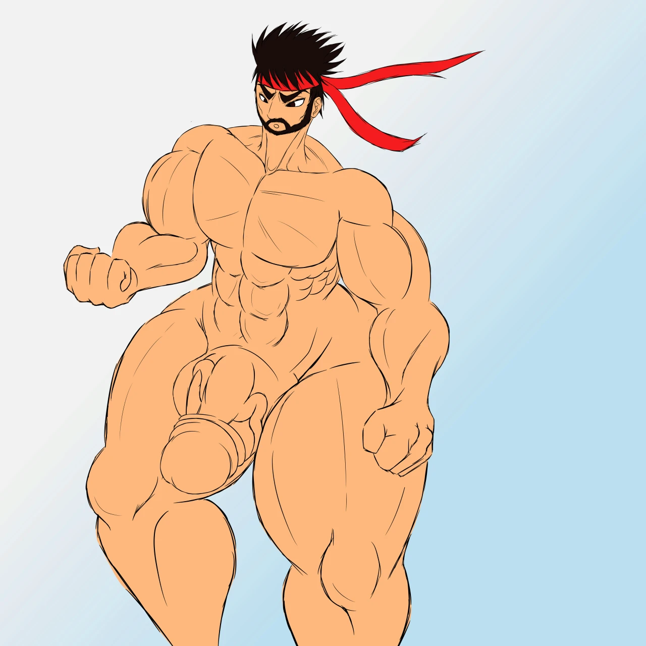 ryu-street-fighter