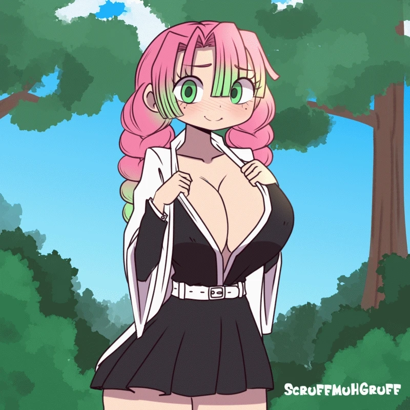 kanroji-mitsuri