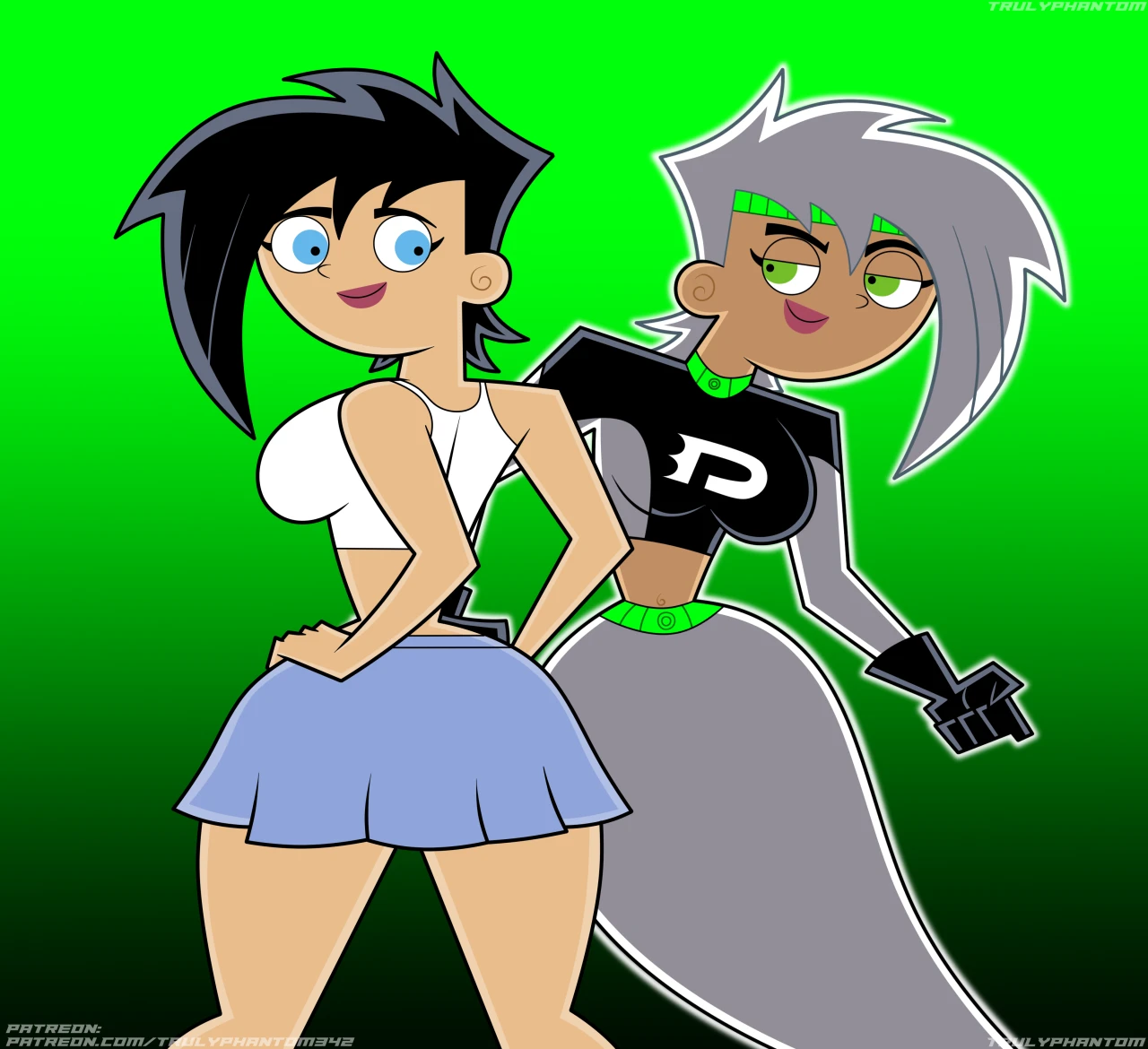 dani-phantom