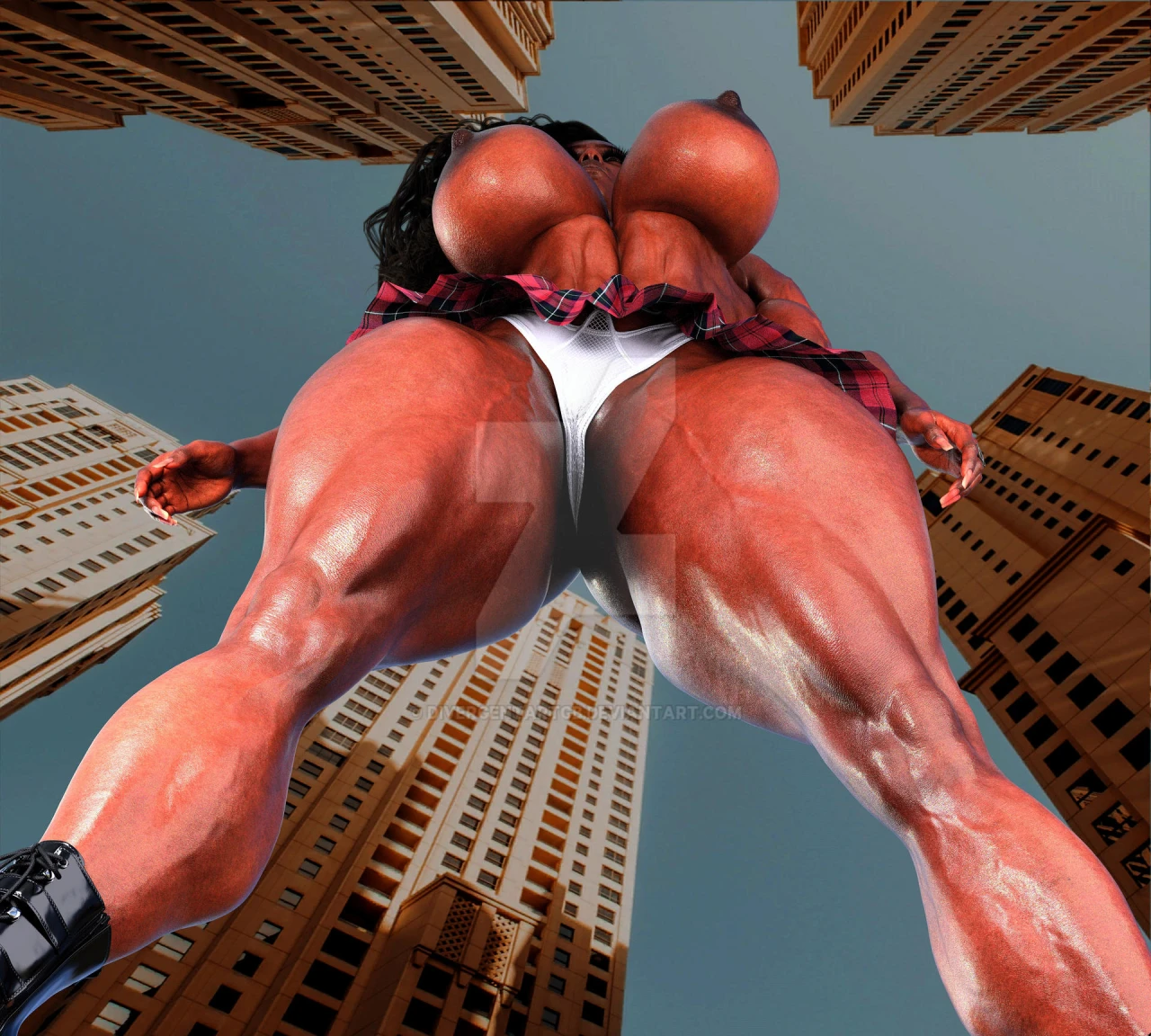 original-character