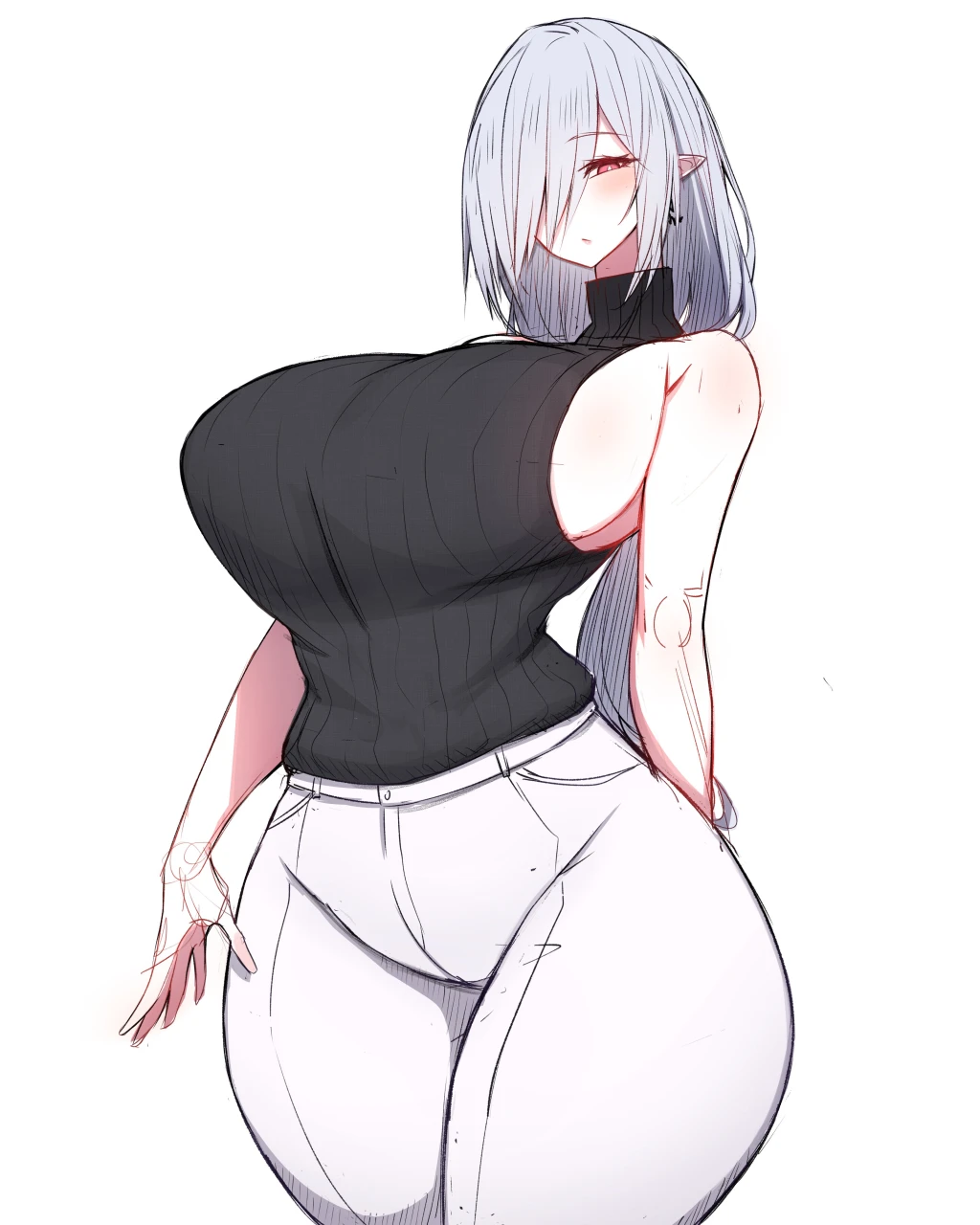 gladiia-arknights