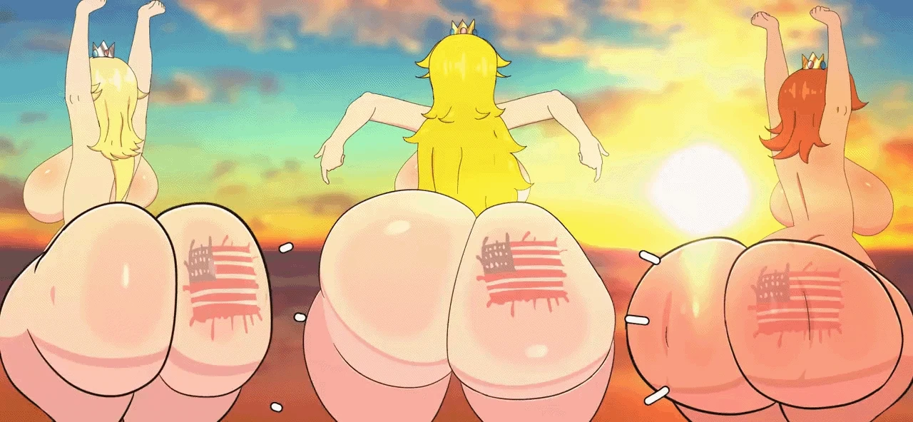 princess-daisyprincess-peachprincess-rosalina