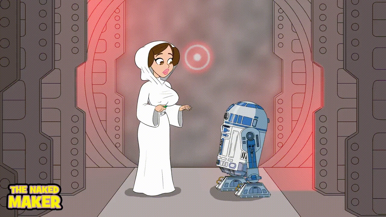 armand-armand-et-rolandec-3poluke-skywalkerobi-wan-kenobiprincess-leia-organar2-d2the-naked-maker-oc
