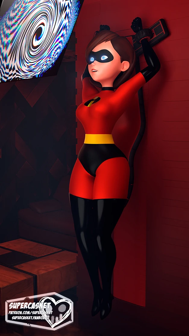 elastigirlhelen-parr