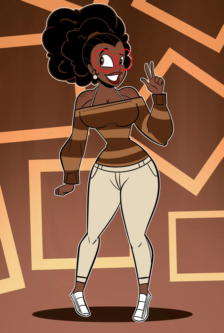 misty-cocoaoriginal-character