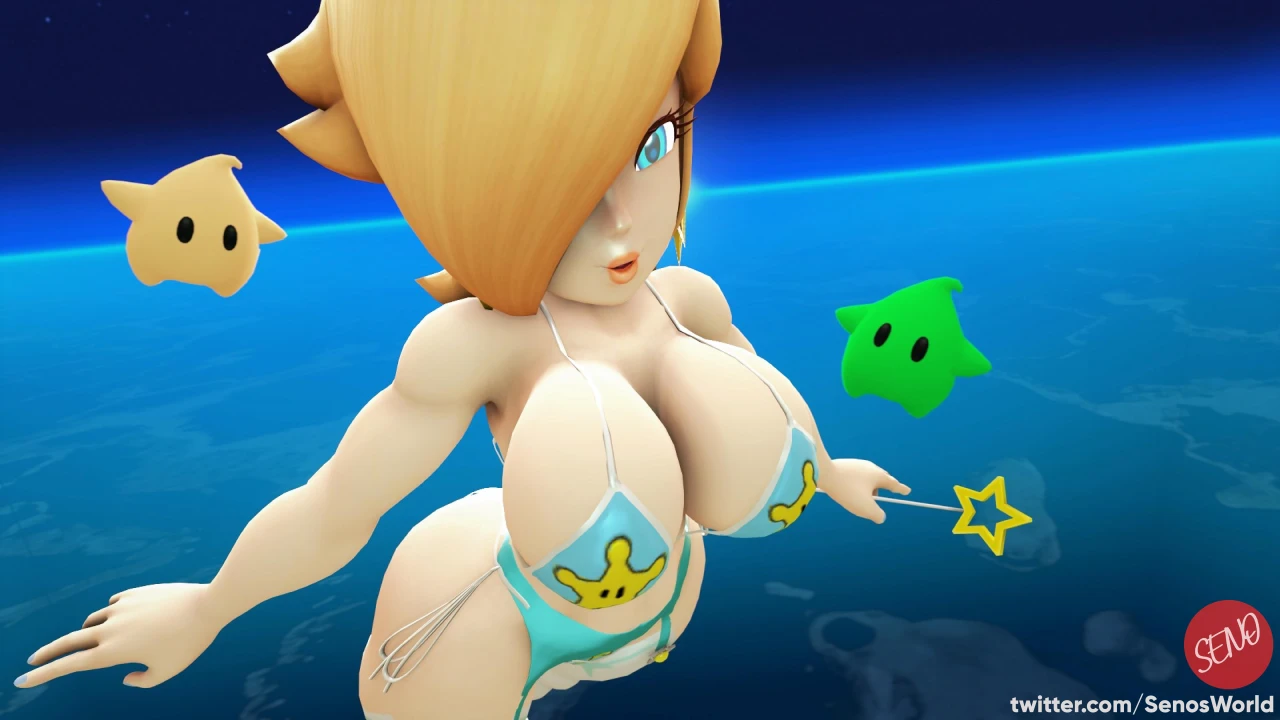 lumaprincess-rosalina