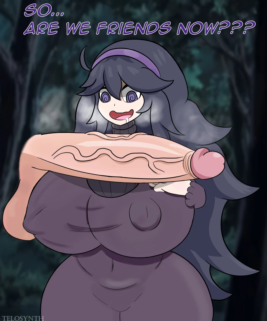 hex-maniac