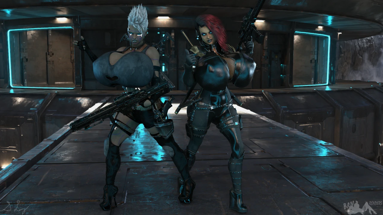 original-characteroriginal-characters
