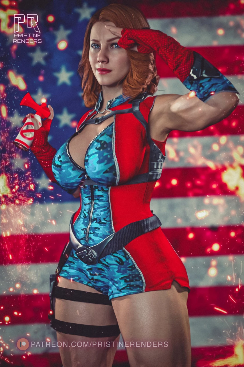 firecracker-the-boysvalorie-curry