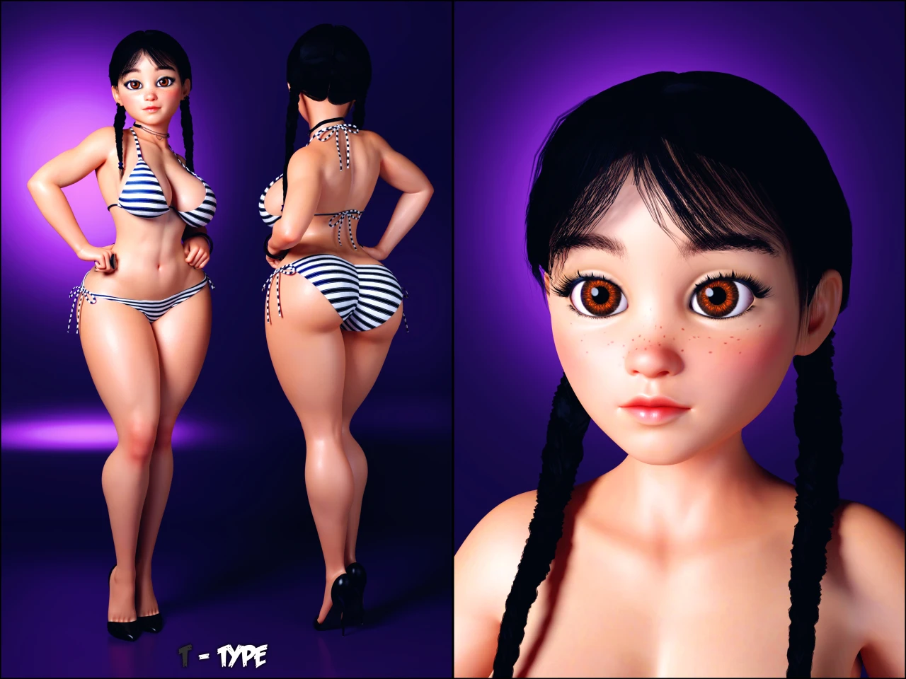 jane-urqqurqqoriginal-character