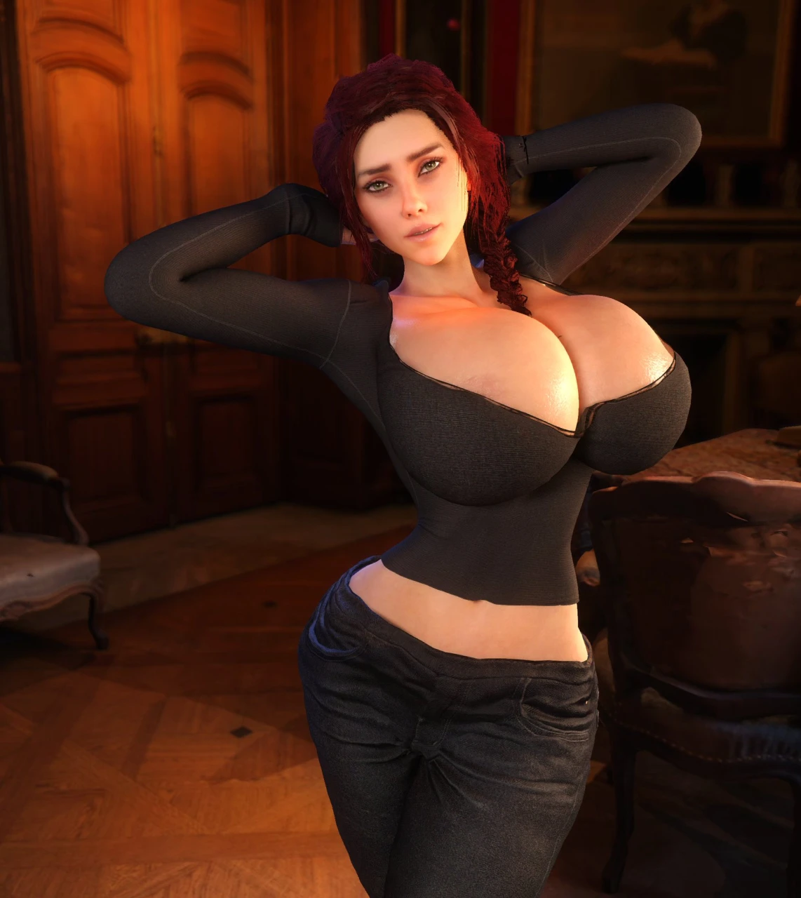 black-widow-marvelnatasha-romanoff