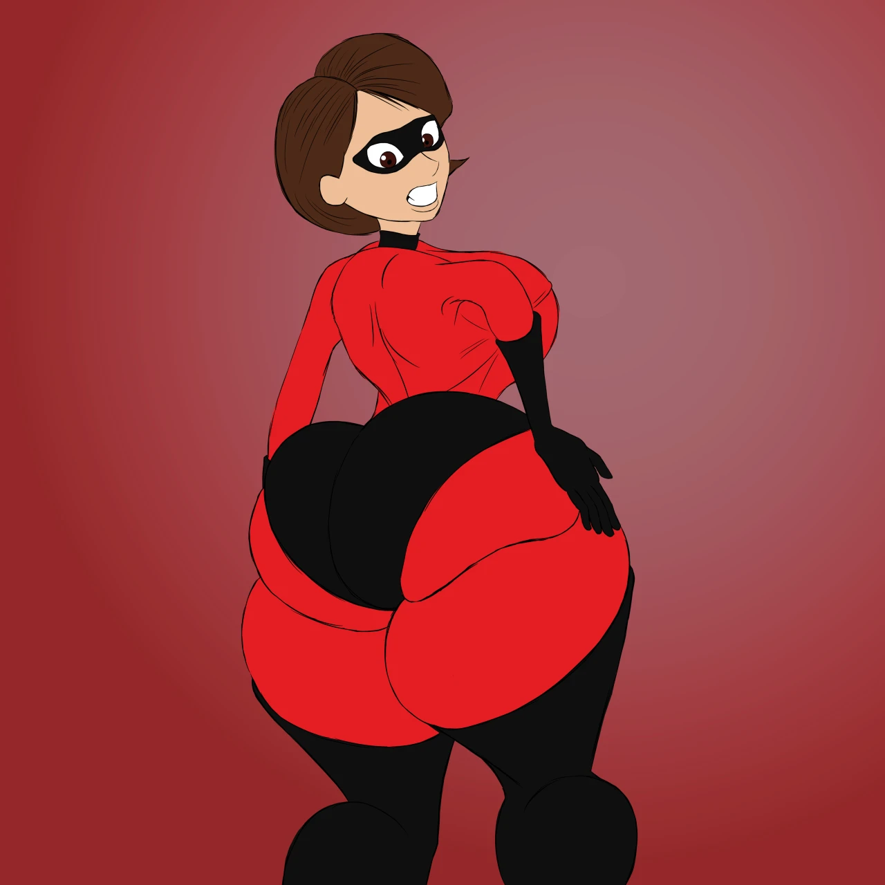 elastigirlhelen-parr