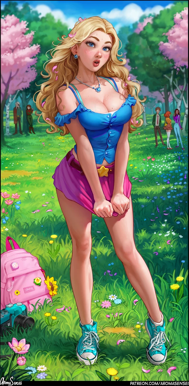 haley-stardew-valley