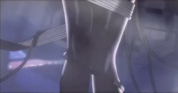 fuchikomakusanagi-motoko