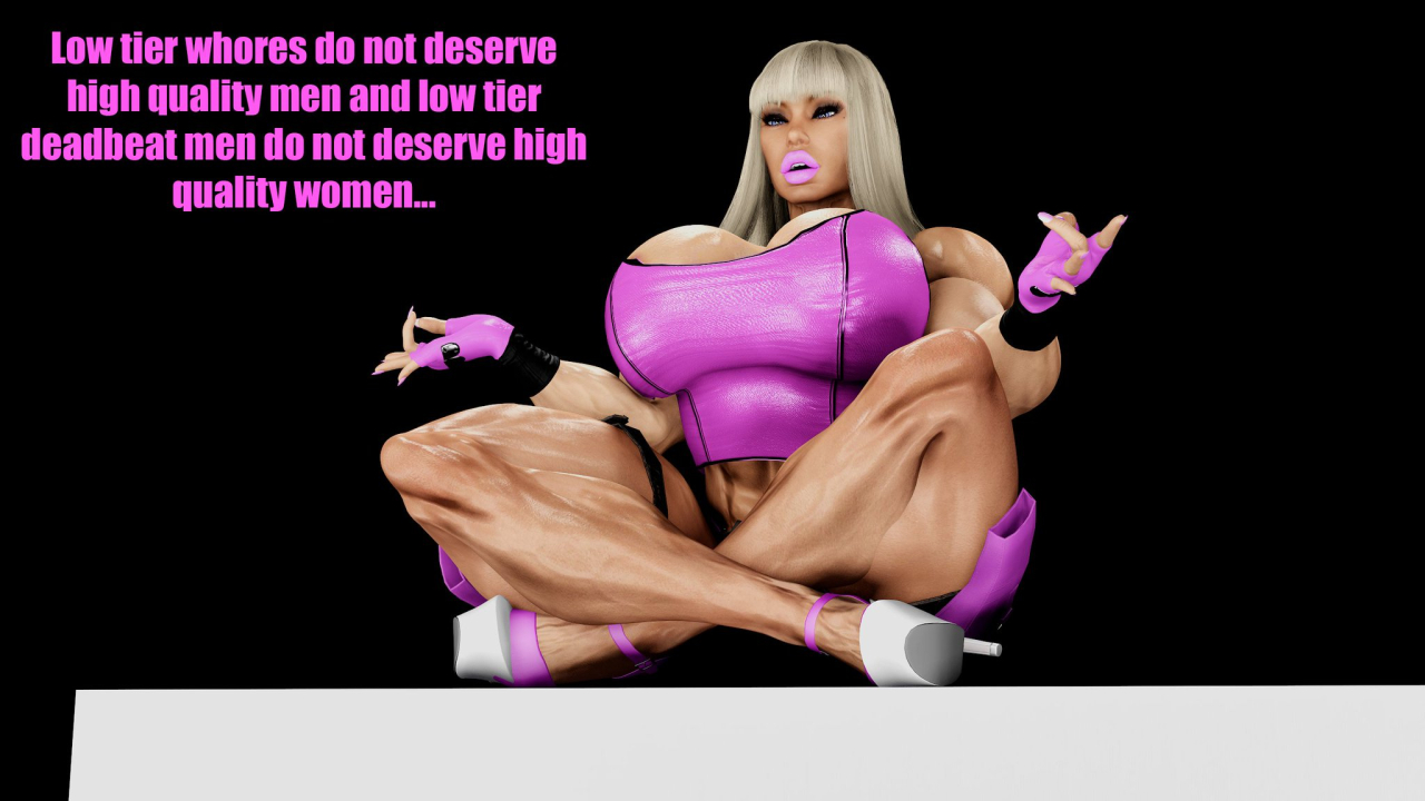 bubblegun-sevenartscindy-beckhamoriginal-character