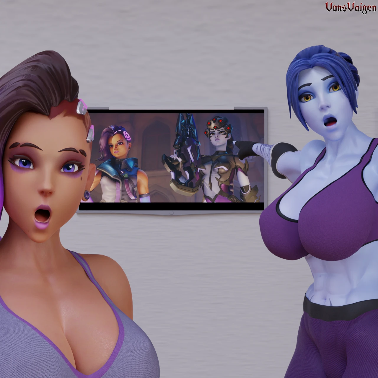 amelie-lacroixolivia-colomarsombrawidowmaker