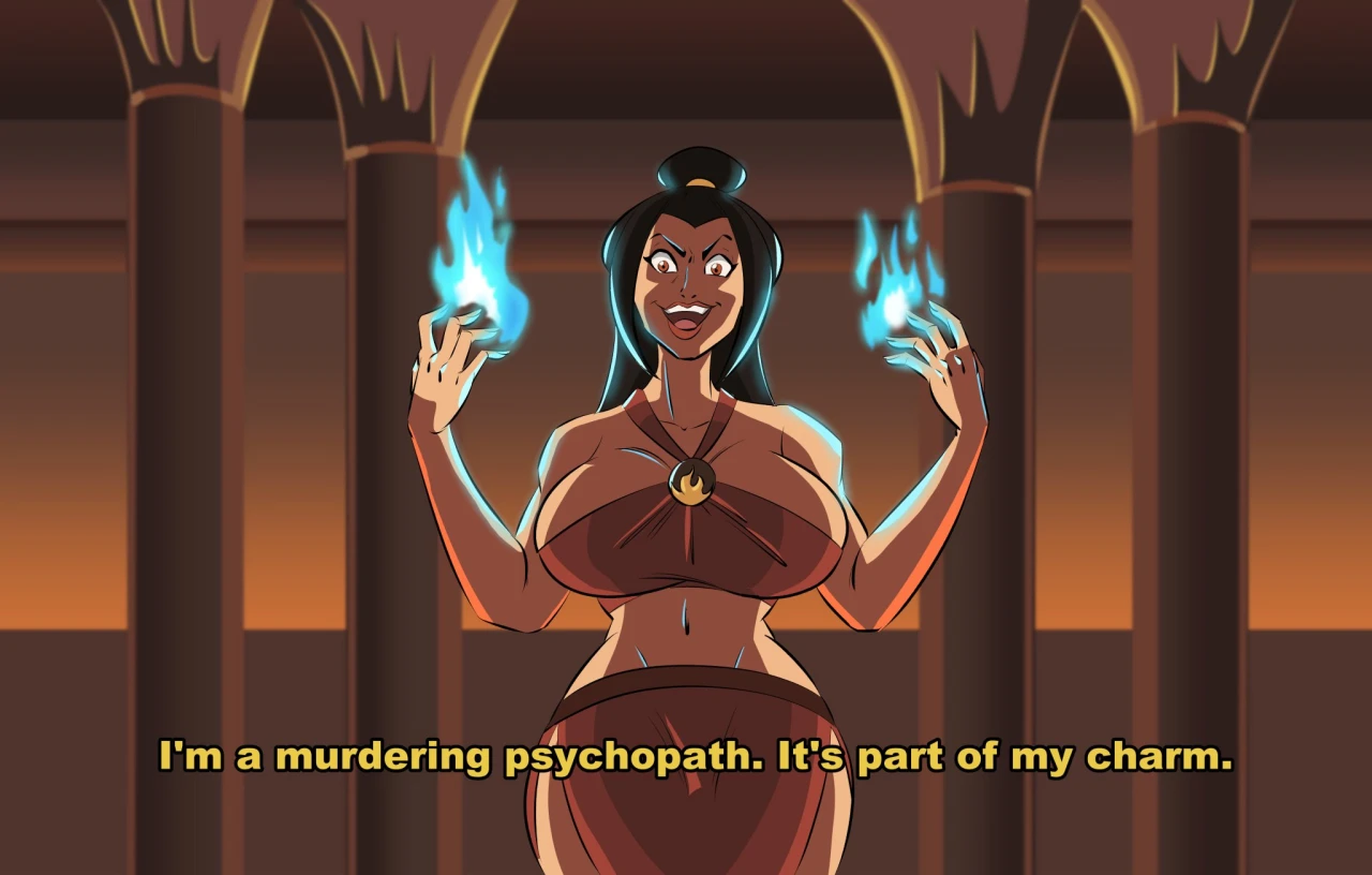 azula