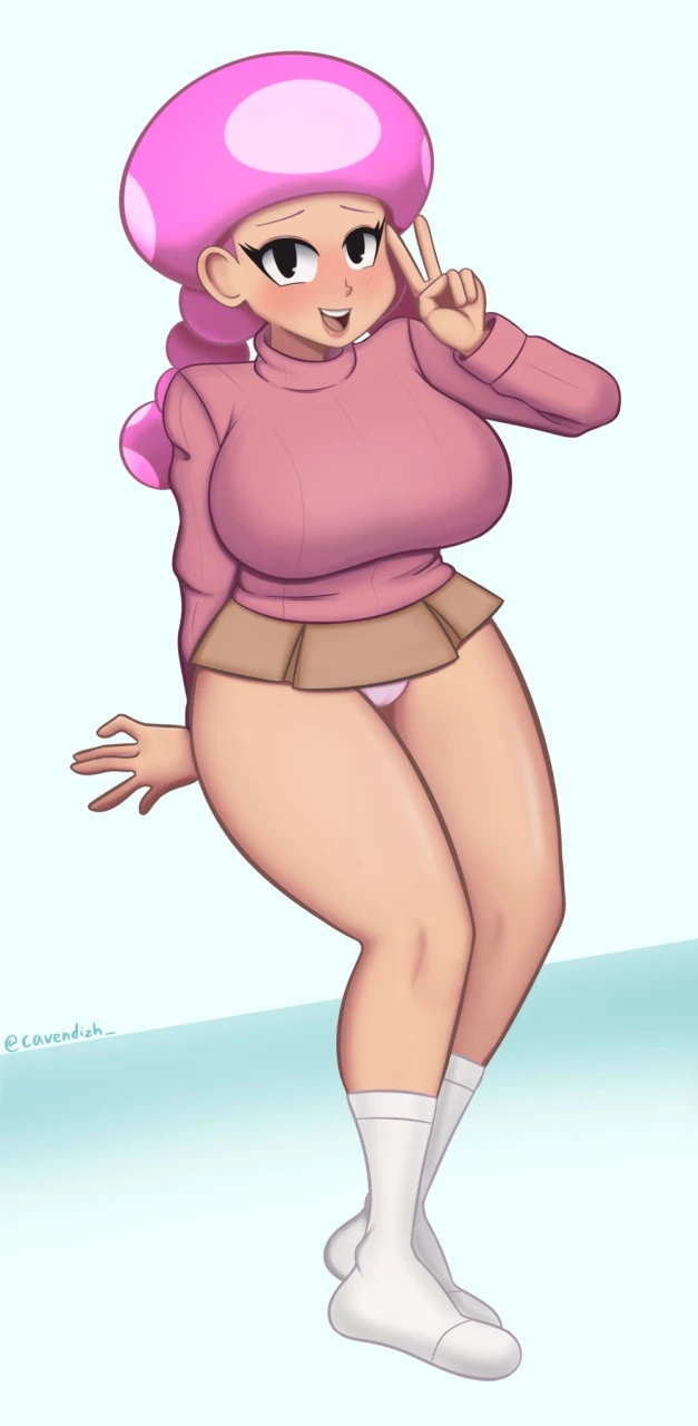 toadette