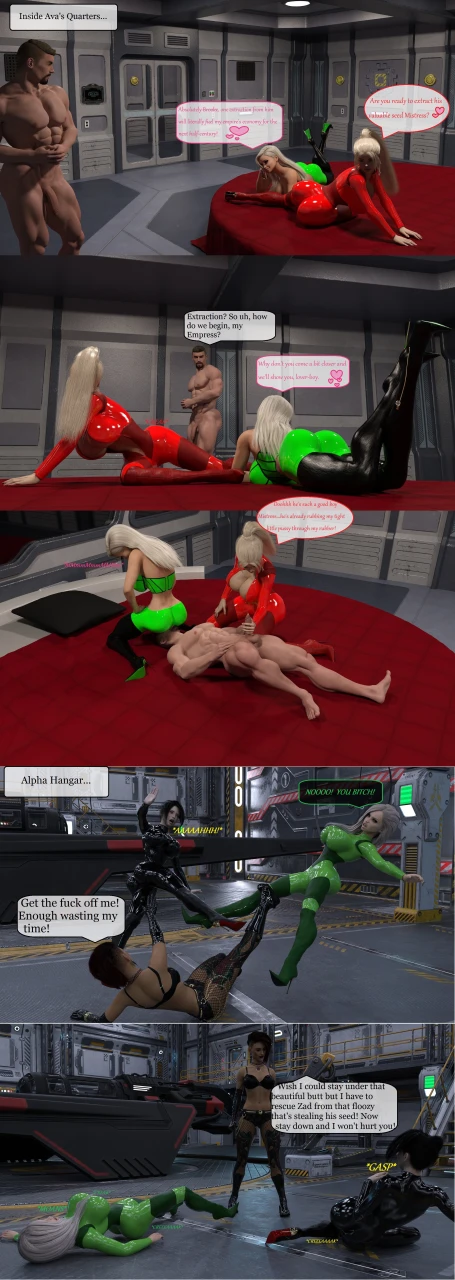 original-characteroriginal-characters