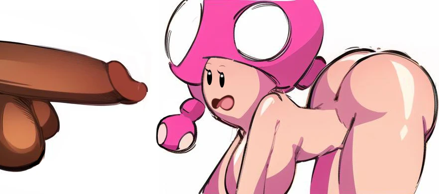 toadette