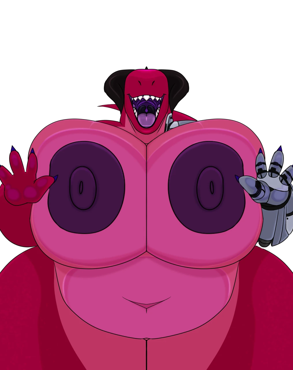 original-character
