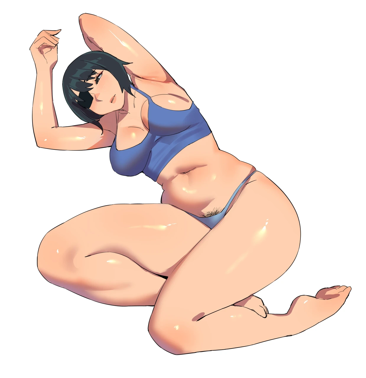 himeno-chainsaw-man