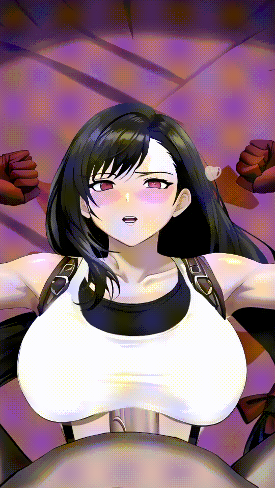 tifa-lockhart
