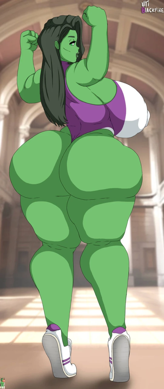 she-hulk