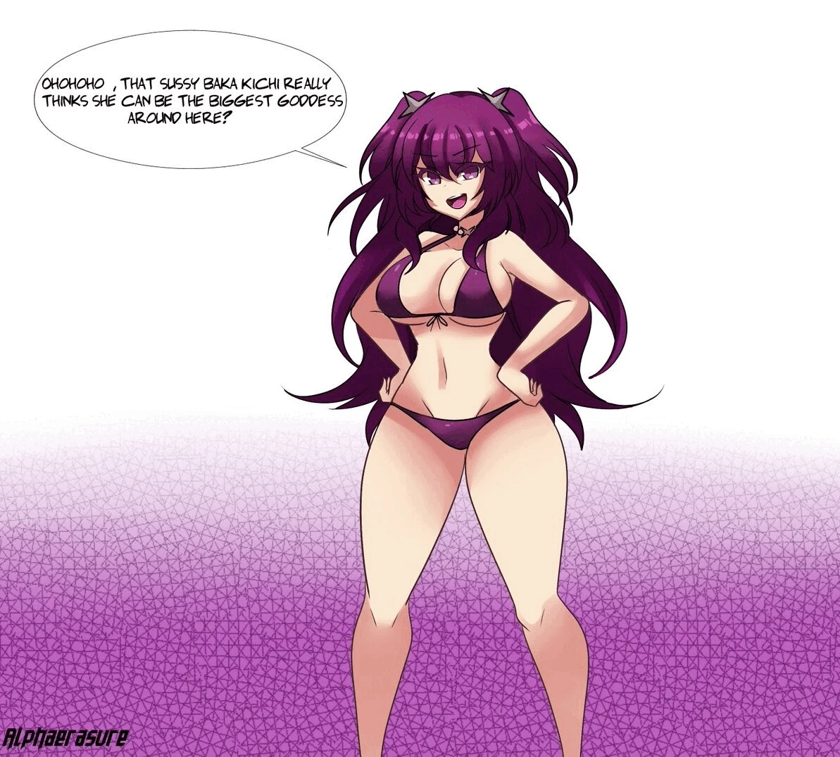 character-request