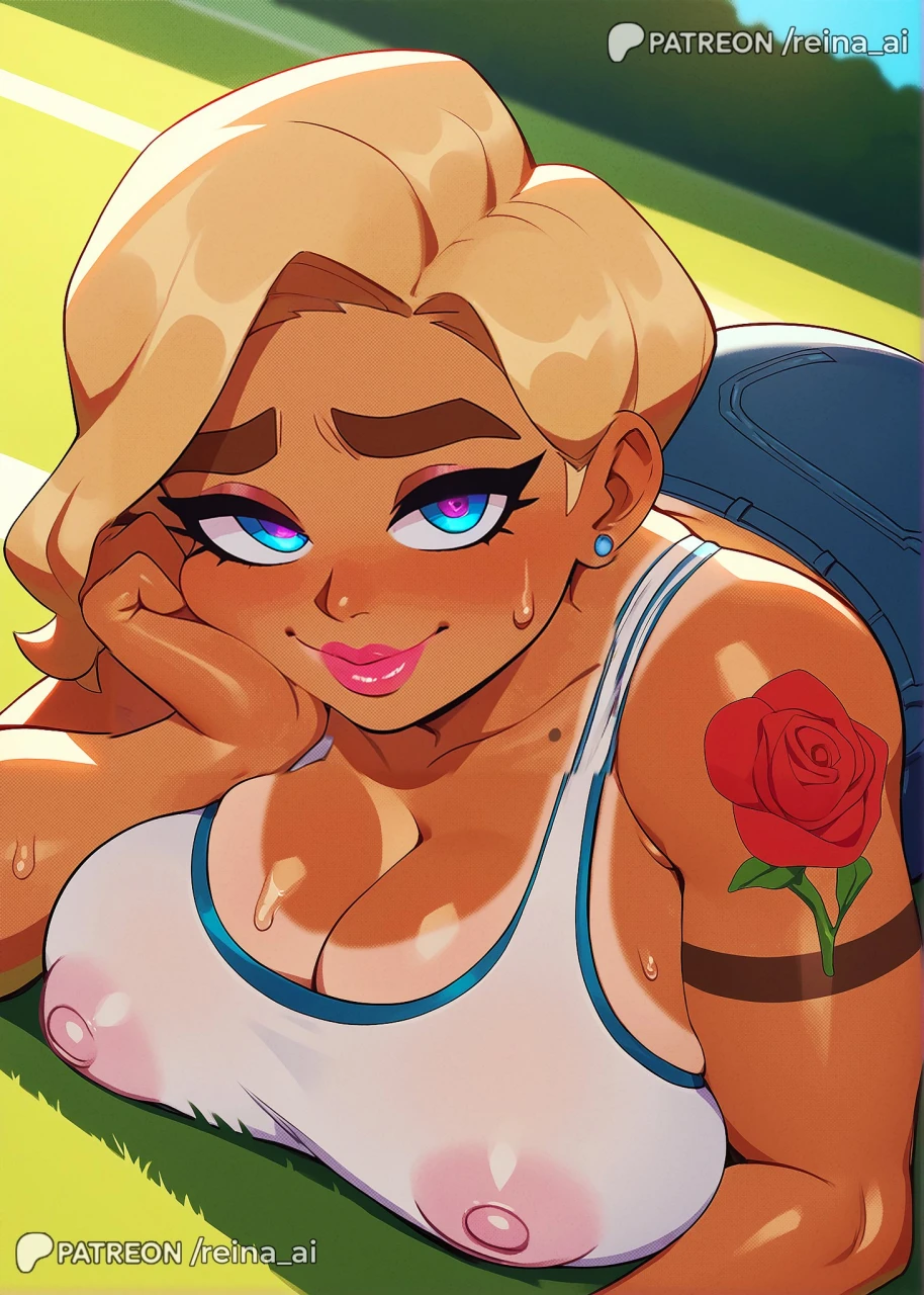 original-character