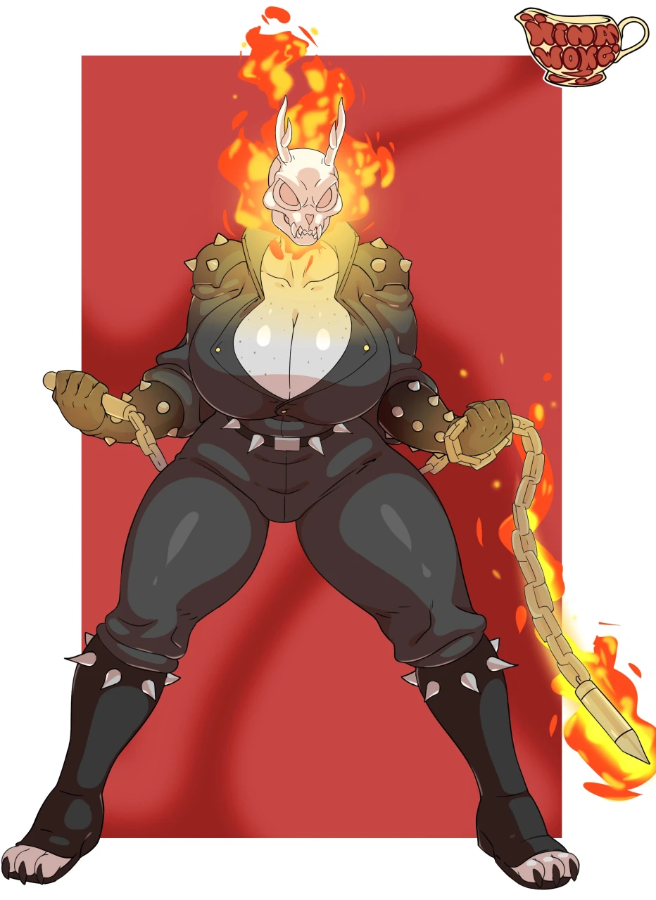 ghost-rider